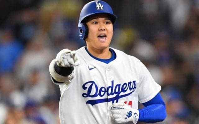 大谷翔平の放出は「永遠に感謝すべき」　“危機”が去ったマ軍専門サイトが偽らざる本音「これからも毎日感謝し続ける」