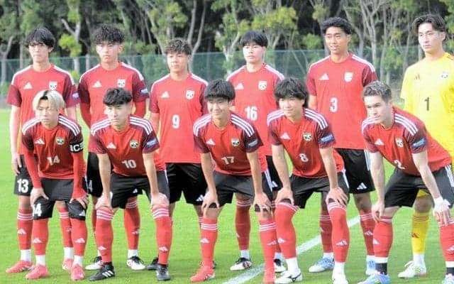 U21リーグ、来夏開始へ　11クラブ参加、若手の出場機会確保に