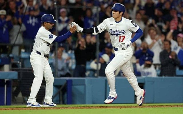 大谷翔平に感じた“疑問”　MLBトップ17号も…専門家が指摘「徹底できていない」
