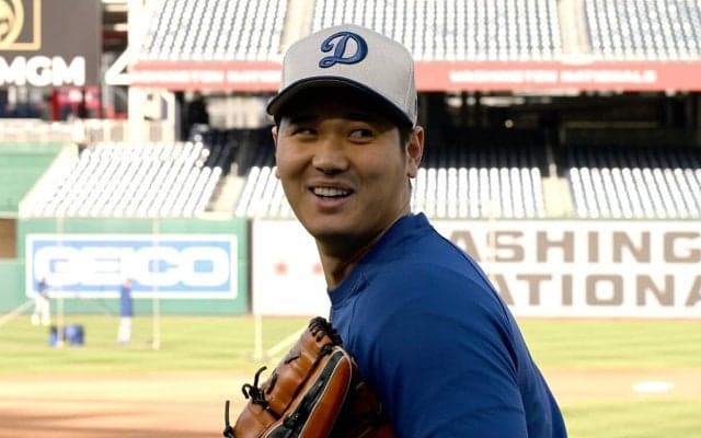 【MLB】大谷翔平が目指す二刀流でのワールドシリーズ出場　ベーブ・ルースを超える可能性はあるか？