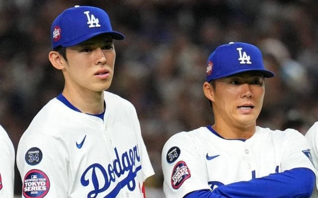 【MLB】サイ・ヤング賞まっしぐらの山本由伸と違和感を言い出せなかった佐々木朗希--明暗分かれた日本人先発投手