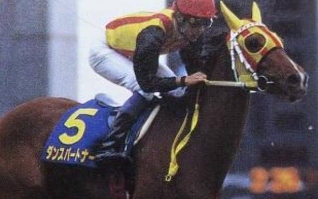 牝馬のサンデーサイレンス産駒によるGI初制覇 ダンスパートナーのオークスから30年