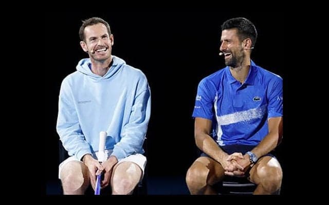 ジョコ、マレーと関係終了の訳明かす