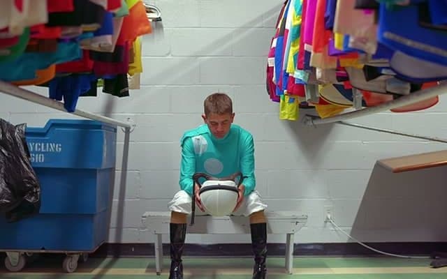 もう見た!? Netflixで配信中の競馬ドキュメンタリーが面白過ぎる