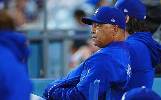 ド軍本拠地、大量空席＆「異様な静けさ」　番記者が酷評…感じた“ファンの異変”