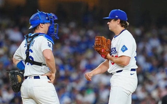 ド軍の深刻な問題は「助けようがない」　専門家が問題視した“3”…危惧する終盤への影響