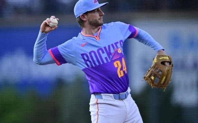 ド軍、“最弱球団”から「オールスター三塁手」獲得の動き　守備力に注目…トレード期限まで「黙って見過ごすつもりはない」