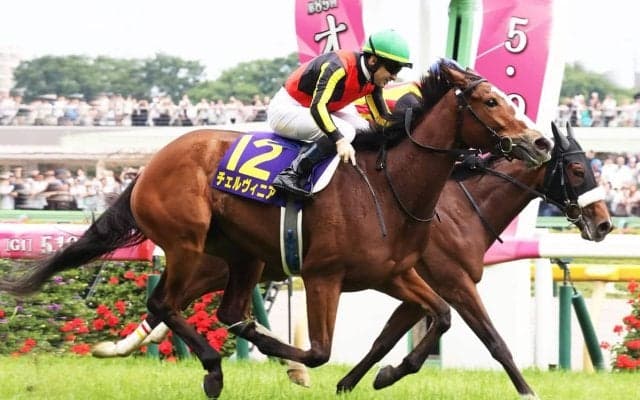 【優駿牝馬（オークス）2025特集】「エンブロイダリーvs.アルマヴェローチェの2強対決か」出走予定・枠順、予想オッズetc.