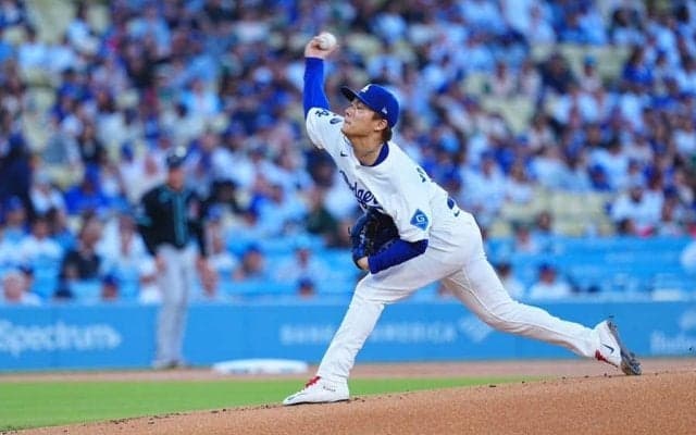 山本由伸は「アンストッパブル」　衝撃の6回ノーノー…米メディア大絶賛「圧倒してる」