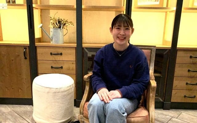 パリそしてミラノでレベルアップを果たし新たな自分で世界に挑戦 リベロ福留慧美＜前編＞