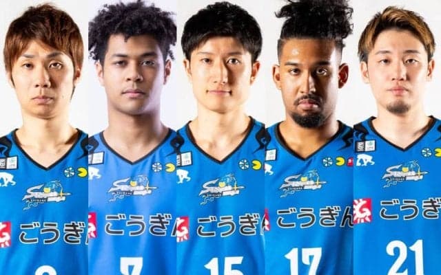 島根が納見悠仁ら5選手との契約継続を発表…北川弘「島根らしさを追求し、挑戦し続けたい」