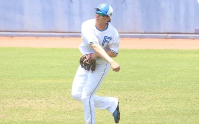 日本ハム・高卒3年目の育成外野手が奮起の2安打！「勝負の年」でも焦らず支配下登録狙う！