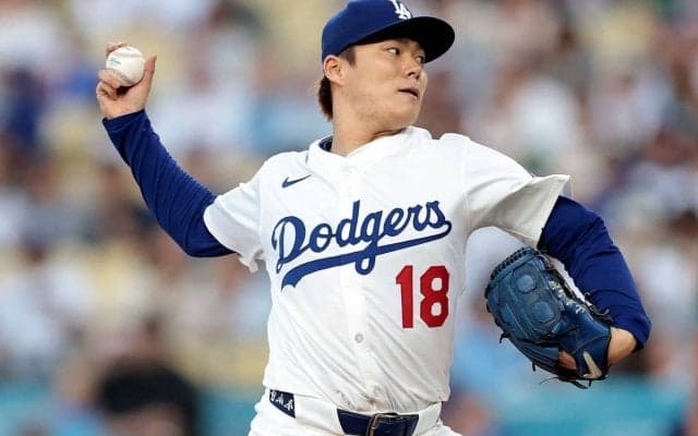 山本由伸、連敗止める“エース”の圧巻投球も6勝目ならず　今季最多110球で被安打“1”チームは劇的サヨナラ勝利