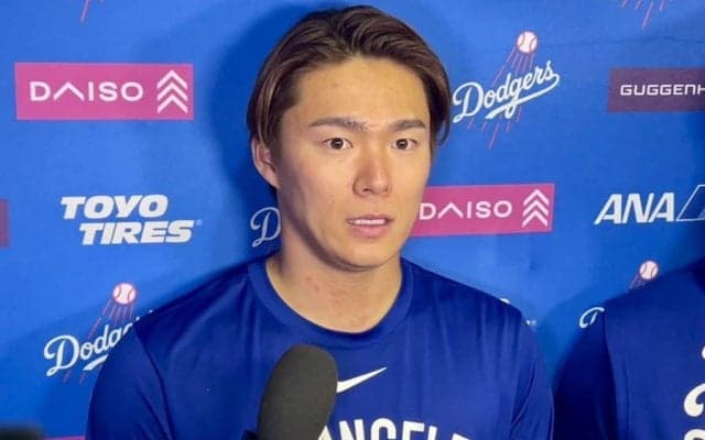 山本由伸、指揮官から「何も言われてない」　7回のピンチも…託されたエースの信頼