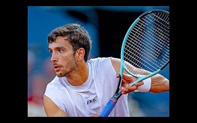  23歳ムセッティ 第二子妊娠を報告 