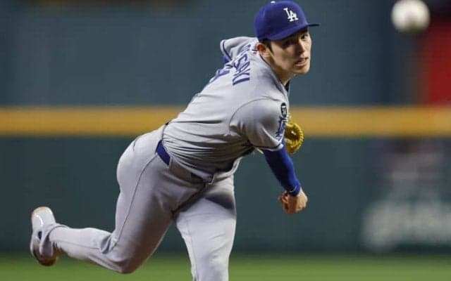 【現地発】佐々木朗希の「球速低下」の原因は？　復帰までの道筋は？　密着記者が感じた怪物の“異変”