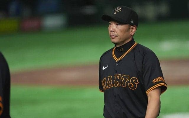 巨人が抱える誤算　磐石の“方程式”を持ちながらも…専門家分析「ひずみが生じている」