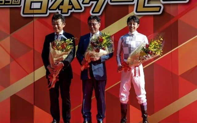 【日本ダービー何でもランキング】“大尾形”の8勝は不滅の大記録 友道師も2位にランクイン