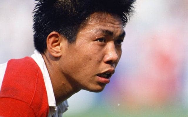 堀越正己は糸を引くような美しいパスで日本ラグビーを席巻　身長158cmでも「僕に居場所を教えてくれた」