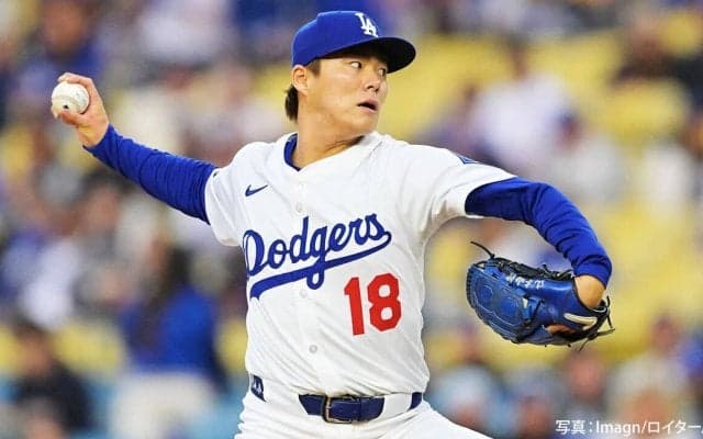 山本由伸、7回1安打9奪三振の快投で前回のリベンジを果たす