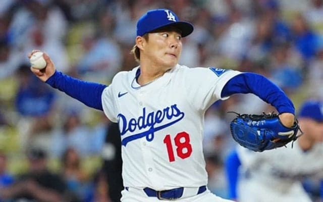 山本由伸を「本当に尊敬」　6勝目逃すも…サヨナラ後の“振る舞い”に涙「応援したくなる」