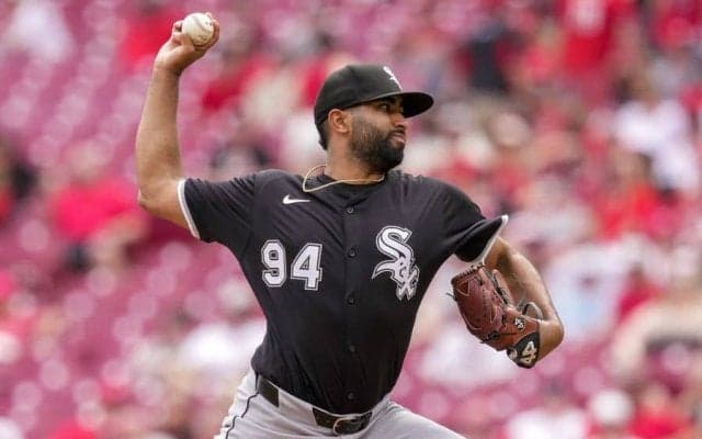 元ド軍右腕が3度目の“戦力外”　わずか9日…弱小軍団でもお払い箱、米納得「誰？」