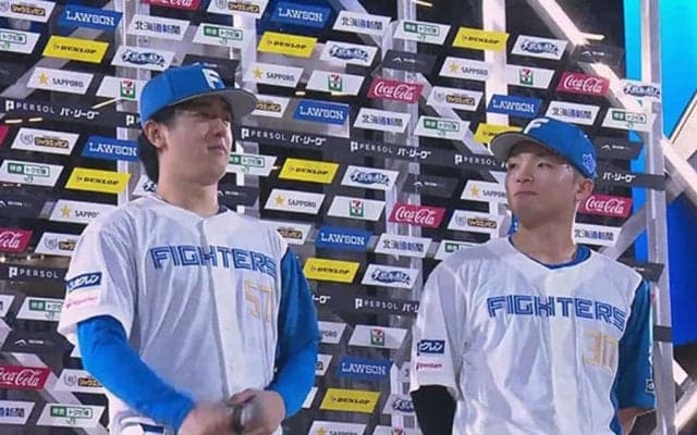 日ハムが劇的サヨナラで連敗ストップ！　北山が9回10K完投…オリ宮城が3勝目、21日パ結果