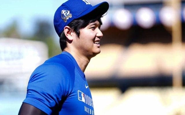 大谷翔平が「絶対やると思った」　“弟”との人間関係にファン爆笑「本当好きなんだな笑」