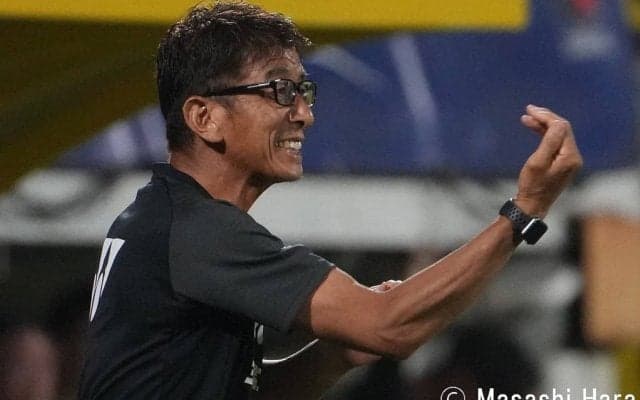 監修を務めた『俺たちのフィールド』と井原正巳、人生初｢一から創作した｣日韓W杯『キッカーズ』【世界で愛される｢日本のサッカー漫画｣舞台ウラ】(2)