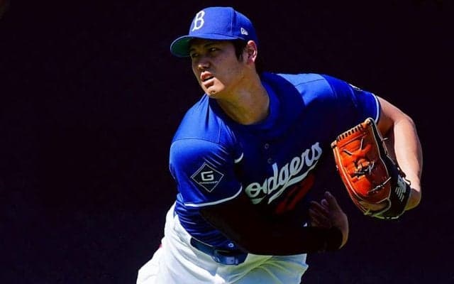 ド軍指揮官、大谷翔平の投手復帰「少し進展があるかも」　次回ライブBPを「見守ろう」