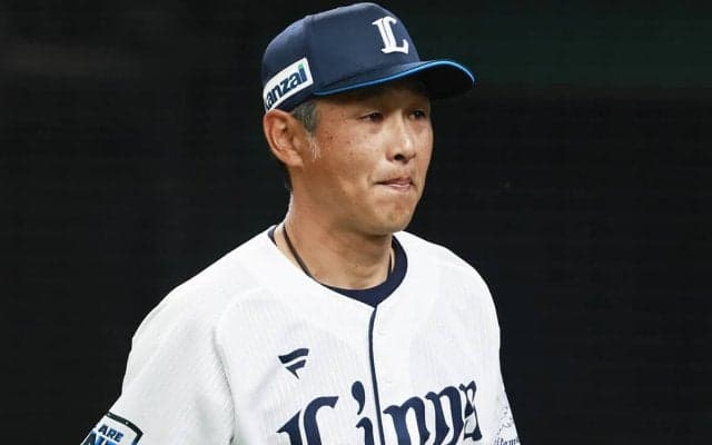 西武変貌の要因と優勝の可能性を伊原春樹が語る　「快進撃の理由」を徹底解説