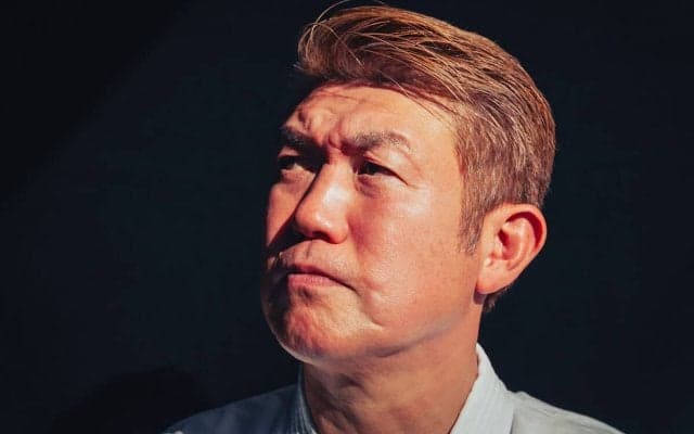 佐竹雅昭がK-1を「やめよう」と思った武蔵とのラストマッチ　負けても人生は「勝ちに持っていくことができる」