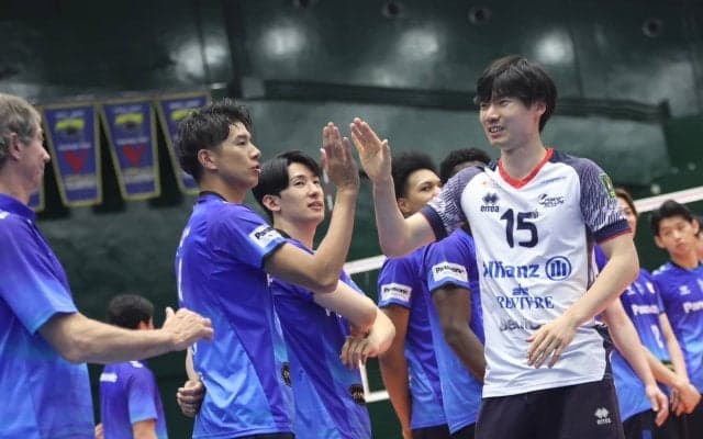 大塚達宣もサプライズ参加！ 大阪Bファン感謝デーレポート（写真50枚）