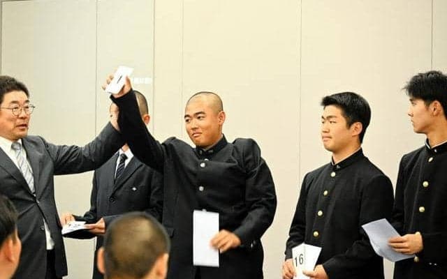 北海と札幌日大が1回戦で対戦、春季全道大会は5月26日開幕