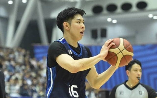 福井の初期メンバー渡辺竜之佑が契約満了で退団…移籍先は決定済み