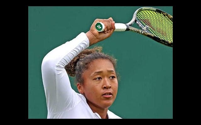  大坂なおみら ウィンブルドン出場選手一覧 