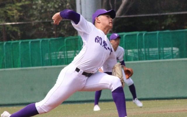 昨夏甲子園準優勝の関東第一の卒業生進路紹介！エースはロッテ4位、主力は日本大、中央大、東洋大へ