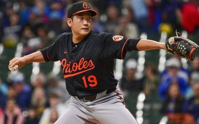 菅野智之を監督代行も称賛「最高だった」　持ち味発揮の“5/10”に「やってくれた」