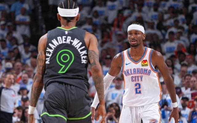 シェイvsニキールの従兄弟対決…2人の両親間でもユーモラスなやりとり「戦争だ」