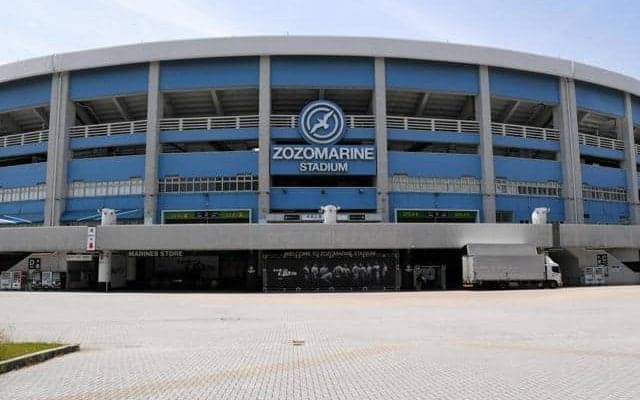 ZOZOマリンスタジアム、屋外型で建て替えへ　千葉市が構想案骨子