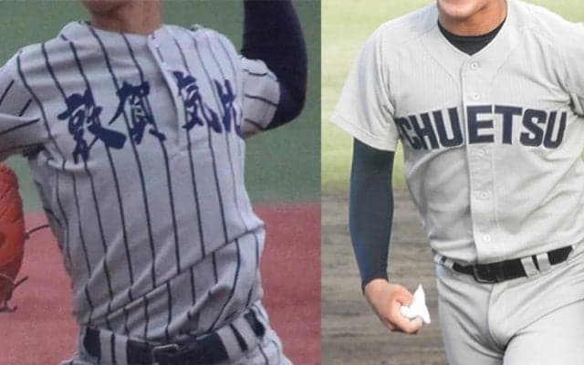 新潟王者とセンバツ出場校が初戦で対決！北信越大会組み合わせ【25年春高校野球】