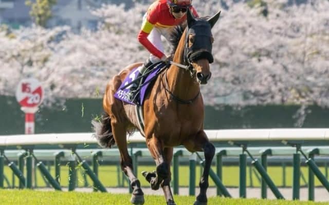 【宝塚記念】ファン投票第2回中間発表 1位ベラジオオペラ、2位レガレイラで変動なし