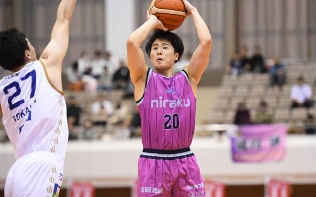 福島が多田武史との複数年契約を解除…選手の意向を踏まえFAリスト入り