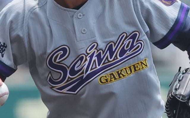 東陵が東北に完封勝利！聖和学園はコールドで4強入り！宮城県大会【25年春高校野球】