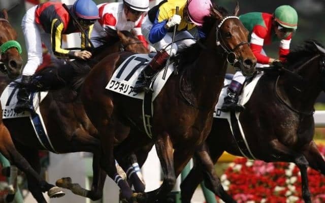 【日本ダービー何でもランキング】史上最高配当は285万6300円 昨年は史上3位の記録も生まれる