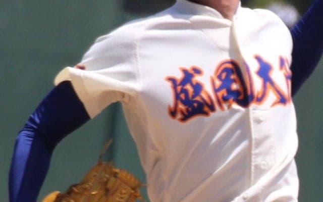 盛岡大付が壮絶な点取り合戦を制して準決勝進出！ベスト4出そろう！岩手県大会【25年春高校野球】