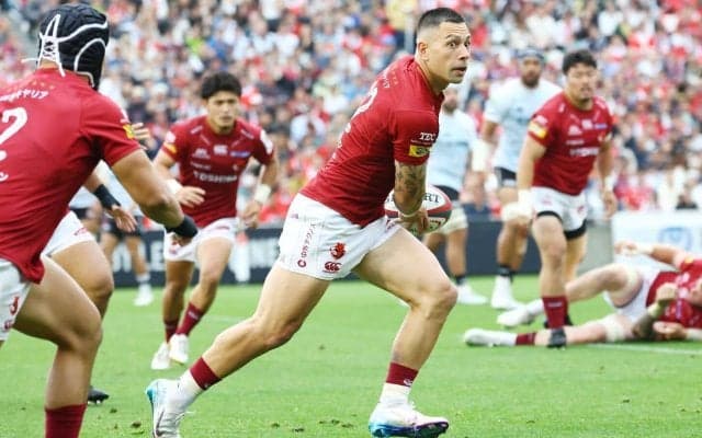 成長への確かな手ごたえ。学び続けるベテランの“全盛期”はまさにいま