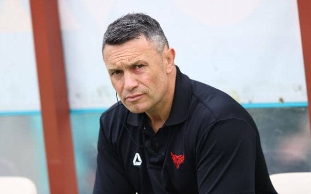 成長を実感したレギュラーシーズン。そこで得た自信を武器に、昇格を懸けて戦う