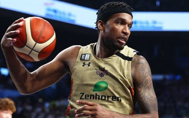 今季最後のBリーグ月間MVPは琉球のローに決定「素晴らしいの一言」選考委員は万能ぶり称賛