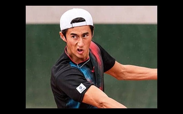 トゥロター 四大大会初の本戦に王手